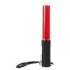 Gatuida Traffic Wand Led Traffic Control Safety Light Wands Air Marshaling Signal Wand for Airport Parking Car Directing 26cm Concert Luminous Stick, 26.00X3.50X3.50CM, Picture 1 view 1