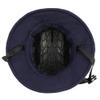 Women Men Safety Helmet Shaped Sun Hat Sunhat Fishing Hat Cycling Riding Visor Cap view 4