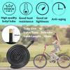 18" Bike Tires 18 X 2.125 and 18 Inch Folding Bicycle Replacement Tire (2 Tires) view 4