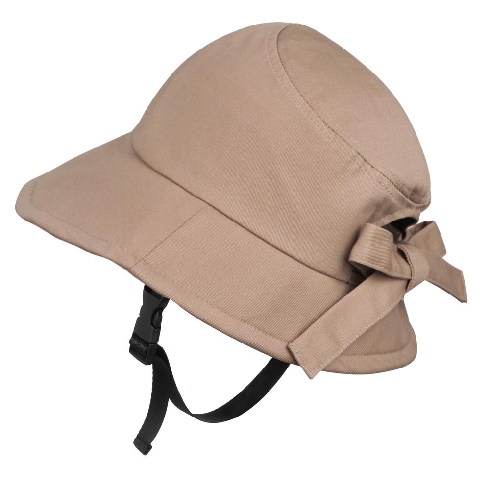 Women Men Safety Helmet Shaped Sun Hat Sunhat Fishing Hat Cycling Riding Visor Cap