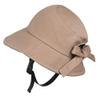 Women Men Safety Helmet Shaped Sun Hat Sunhat Fishing Hat Cycling Riding Visor Cap view 1