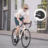 Women Men Safety Helmet Shaped Sun Hat Sunhat Fishing Hat Cycling Riding Visor Cap view 2