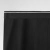 JEKE-DG Men's Comfort Flex Fit Underwear Breathable Stretch Mesh Boxer Brief Soft Waistband Underpants (XX-Large,Black-3pc) view 2