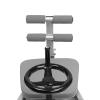 HAPPCUCOE Leg Stretcher,330.7Lbs Heavy Duty Split Machine for Leg Stretching,Flexibility Stretching Equipment, Leg Stretcher Machine for Home Office Gym Yoga (Gray) view 3