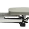 HAPPCUCOE Leg Stretcher,330.7Lbs Heavy Duty Split Machine for Leg Stretching,Flexibility Stretching Equipment, Leg Stretcher Machine for Home Office Gym Yoga (Gray) view 4