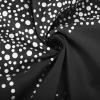 short summer dresses for women 2024 Cotton Dresses for Women 2024 Short Sleeve High Waist Casual Dress with Pockets Summer Loose Pleated Linen Maxi Dress Peime sexy summer dresses for women Black 4X view 4
