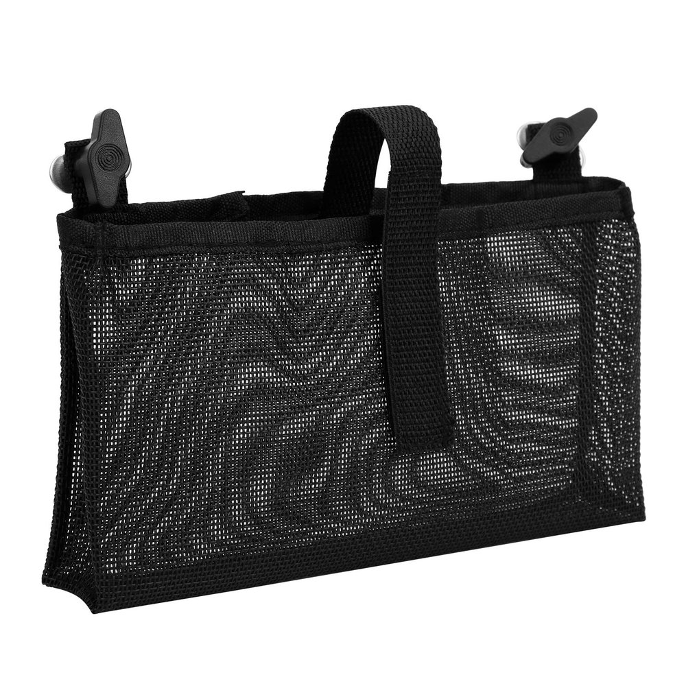 POENVFPO Marine Boat Bag, Nylon Mesh Bag Boat Gear Storage Accessories for Marine Boat Hold Pouch Organizer Accessories