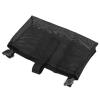 POENVFPO Marine Boat Bag, Nylon Mesh Bag Boat Gear Storage Accessories for Marine Boat Hold Pouch Organizer Accessories view 2