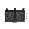 POENVFPO Marine Boat Bag, Nylon Mesh Bag Boat Gear Storage Accessories for Marine Boat Hold Pouch Organizer Accessories view 3