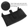 POENVFPO Marine Boat Bag, Nylon Mesh Bag Boat Gear Storage Accessories for Marine Boat Hold Pouch Organizer Accessories view 4