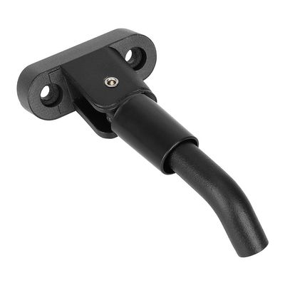 XIBANY Motorized Scooter Foot Support Stand for Ninebot F20/F25/F30/F40 - Black - Portable Parking Bracket