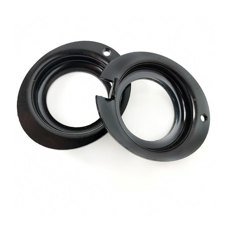 XIBANY Motorized Scooter Fork Bearing Bowl Rotating Parts for Xiaomi Mijia M365/ M365 Pro Electric Scooter Upper and Lower Rotating Steering Sets Motorized Scooter