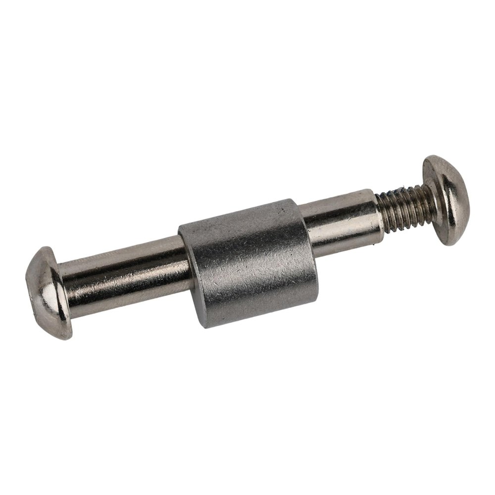 XIBANY Motorized Scooter Screw Lock for Xiaomi M365 Pro Electric Scooter Folding Trigger Wrench Universal Screw Set Motorized Scooter (Color : Folding Screw Set)