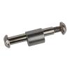 XIBANY Motorized Scooter Screw Lock for Xiaomi M365 Pro Electric Scooter Folding Trigger Wrench Universal Screw Set Motorized Scooter (Color : Folding Screw Set) view 1