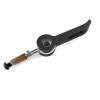 XIBANY Motorized Scooter Screw Lock for Xiaomi M365 Pro Electric Scooter Folding Trigger Wrench Universal Screw Set Motorized Scooter (Color : Folding Screw Set) view 3
