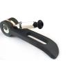 XIBANY Motorized Scooter Screw Lock for Xiaomi M365 Pro Electric Scooter Folding Trigger Wrench Universal Screw Set Motorized Scooter (Color : Folding Screw Set) view 4