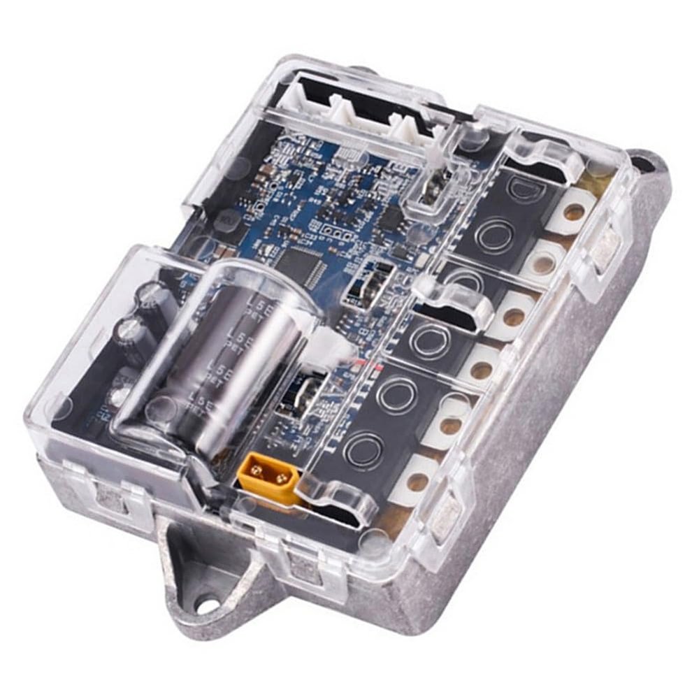 XIBANY Motorized Scooter 1pc Main Circuit Board Motherboard Controller for -Xiaomi M365/1S Electric Scooter Replace Circuit Board Scooter Accessories Motorized Scooter