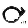 XIBANY Motorized Scooter Durable Limit Ring Accessories Black Circle Fittings Replacement 1 Set ABS Electric Scooter for NINEBOT Max G30 Motorized Scooter view 3