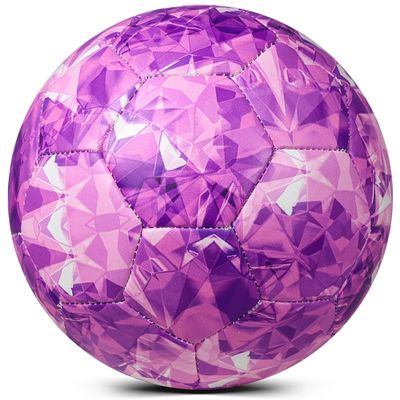 BYAOSUN Soccer Ball Size 3 for Kids, Premium TPU Toddler Soccer Balls Interactive Indoor Outdoor Sports Toys for Kid Children Boys Girls Teenager Schoolboys Birthday Gifts