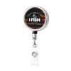 YOMCONECT That's Whats I Do I Fish and I Know Things Stay Polished with Our Adjustable Full Frame Badge Clip view 2