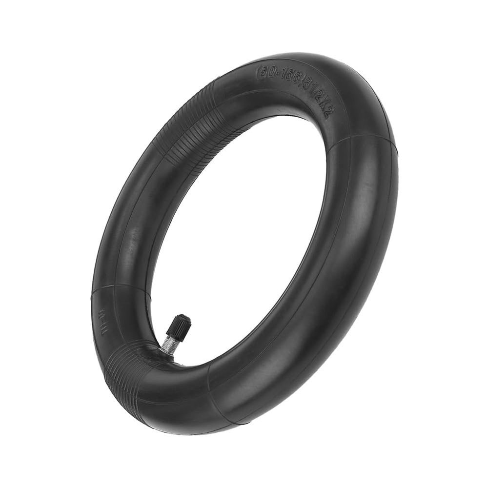 XIBANY Motorized Scooter Electric Scooter Thickened Inner Tube 8.5 Inch Tire for Xiao Mi M365 Scooter Inner Tube Replacement Tyre Scooters Part Accessory Motorized Scooter