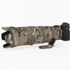 CHASING BIRDS Lens Camouflage Waterproof Coat for Nikon Z 100-400mm f/4.5-5.6 VR S Rainproof Lens Protective Cover Version IV (Desert)