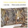 CHASING BIRDS Lens Camouflage Waterproof Coat for Nikon Z 100-400mm f/4.5-5.6 VR S Rainproof Lens Protective Cover Version IV (Desert) view 4