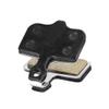 XIBANY Motorized Scooter 1pair Electric Scooter Disc Brake Pads for Zero 8X 10X 11X for VSETT 10+ for Kugoo G1 Wear Resistance Disc Brake Pad Scooter Parts Motorized Scooter view 1
