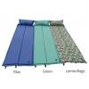 GaRcan Camping Mattress Air Mattress Sleeping Pad Spliced Inflatable Tent Mat 3 Colors Practical Polyester Taffeta Travel Beautiful Scenery view 2
