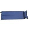 GaRcan Camping Mattress Air Mattress Sleeping Pad Spliced Inflatable Tent Mat 3 Colors Practical Polyester Taffeta Travel Beautiful Scenery view 3