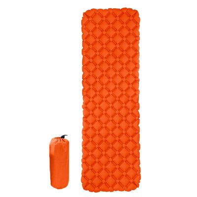 GaRcan Camping Mattress Camping Air Mat Inflatable Tent Hiking Trekking Portable Travel Sleeping Pads Travel Folding Bed Sleeping Pad, Camping Sleeping Mat Beautiful Scenery