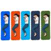 GaRcan Camping Mattress Camping Air Mat Inflatable Tent Hiking Trekking Portable Travel Sleeping Pads Travel Folding Bed Sleeping Pad, Camping Sleeping Mat Beautiful Scenery view 4