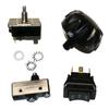 5-Speed Foot-Op Switch Replacement Kit Fits Minn Kota All Terrain at/FC Edge Maxxum FC/SC view 1