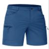 TACVASEN Men's Hiking Cargo Shorts 10 Inch Inseam Casual Lightweight Quick Dry Golf Shorts with Zipper Pockets Outdoor Summer Blue Gray view 1