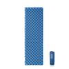 GaRcan Camping Inflatable Mat 40D Nylon Double-Airbag TPU Tent Air Mattress Sleeping Pad Travel Hiking Beautiful Scenery view 1