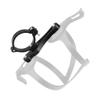 ACAGALA Adjustable Bicycle Bottle Cage Adapter Aluminum Alloy Bike Water Bottle Cage Holder Mount Adapter view 3