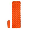 GaRcan Inflatable Waterproof Outdoor Tent Hiking Sleeping Mattress Travel Folding Bed Sleeping Pad Portable Camping Mat Beautiful Scenery view 3
