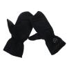 3 Gear Electric Heated Mittens USB Rechargeable Heating Gloves Winter Warm Cycling Glove Motorcycle Skiing Fishing Glove Electric Heated Gloves Waterproof Thermal Warm Gloves Usb Rechargeable Gloves view 1