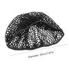 CHENGBEI Tactics Helmet Cover Replacement Netting Helmets Cover M88 Black/Green Helmet Accessories Helmet Net Cover Army Helmet Net C view 4