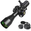 WestHunter Optics WHT 3-12X44 SFIR FFP Compact Riflescope, 1/10 MIL First Focal Plane Red Illumination Etched Glass Reticle, 30mm Tube Precision Shooting Scopes | Optical Kit view 1