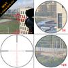 WestHunter Optics WHT 3-12X44 SFIR FFP Compact Riflescope, 1/10 MIL First Focal Plane Red Illumination Etched Glass Reticle, 30mm Tube Precision Shooting Scopes | Optical Kit view 2