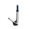 XOING Children Golf Sand Wedge for Boys and Girls - 56 Degree Right Handed Golf Club Wedges for Kids to Play and Learn Golf (Blue,for 3-5Y) view 3