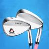 XOING Children Golf Sand Wedge for Boys and Girls - 56 Degree Right Handed Golf Club Wedges for Kids to Play and Learn Golf (Blue,for 3-5Y) view 4