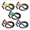 FitCord Resistance Bands 5-Pack (3lb/7lb/12lb/18lb/25lb) view 1