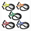 FitCord Resistance Bands 5-Pack (3lb/7lb/12lb/18lb/25lb) view 2