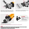 690W Electric Sheep Shears Professional Sheep Shearing Clippers 6-Speed Clippers Farm Livestock Goats Alpaca Sheep Wool Shear Machine view 3