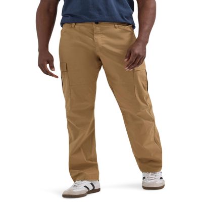 ATG by Wrangler Men's Range Cargo Pant, Kelp, 30W x 30L