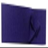 FQH Hat Band - Grosgrain Ribbon Handmade Hat Band with 2-End Hooks (Purple) view 1