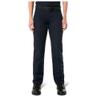 5.11 Tactical Women's Fast-Tac Urban Pants, Straight Fit, 5 Pockets, Style 64420ABR, Dark Navy, 20 Regular view 1