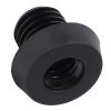 POENVFPO Billiard Bottom Cover Billiard Rubber BumperBilliard Bottom Rubber Plug,Billiard BumperCue Sticks (for PERI) view 2